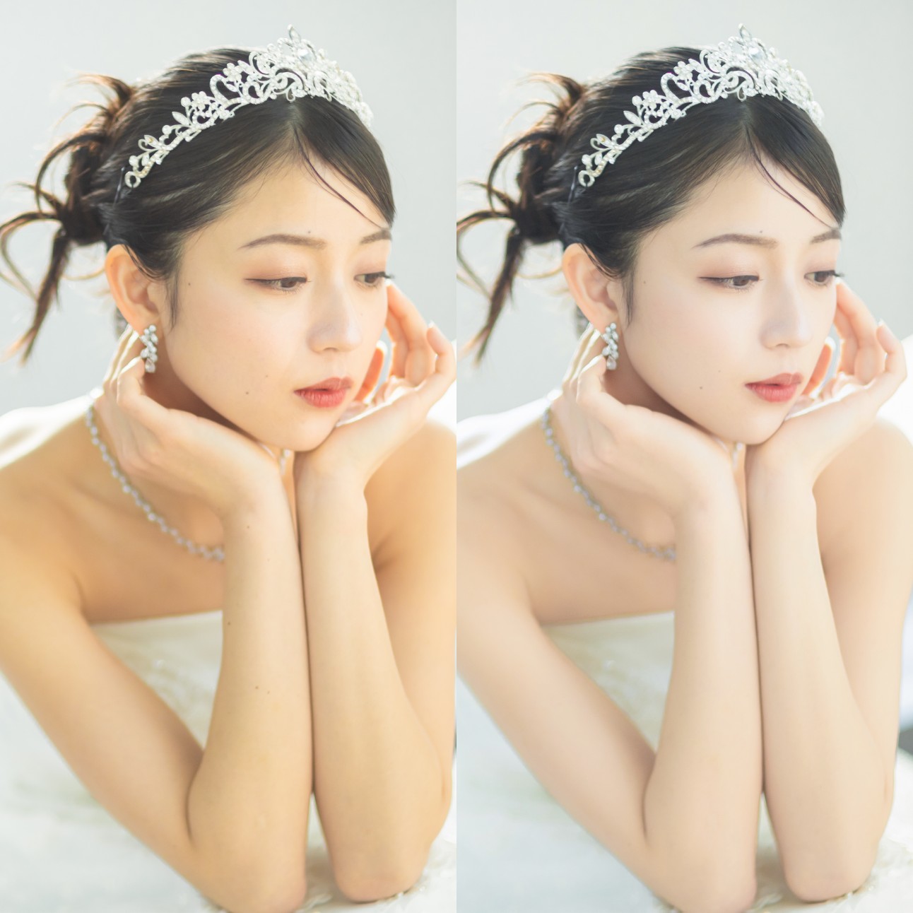 最新AI技術で美しい仕上がりに!