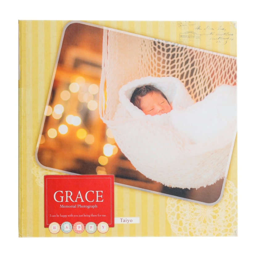 グレースアルバム