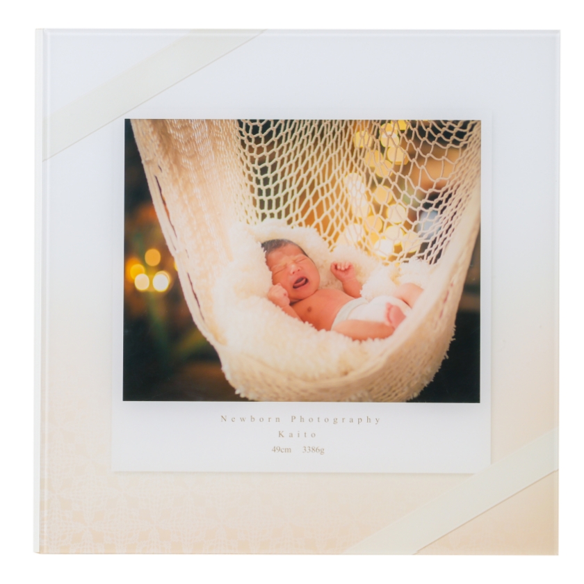 クリスタルアルバム