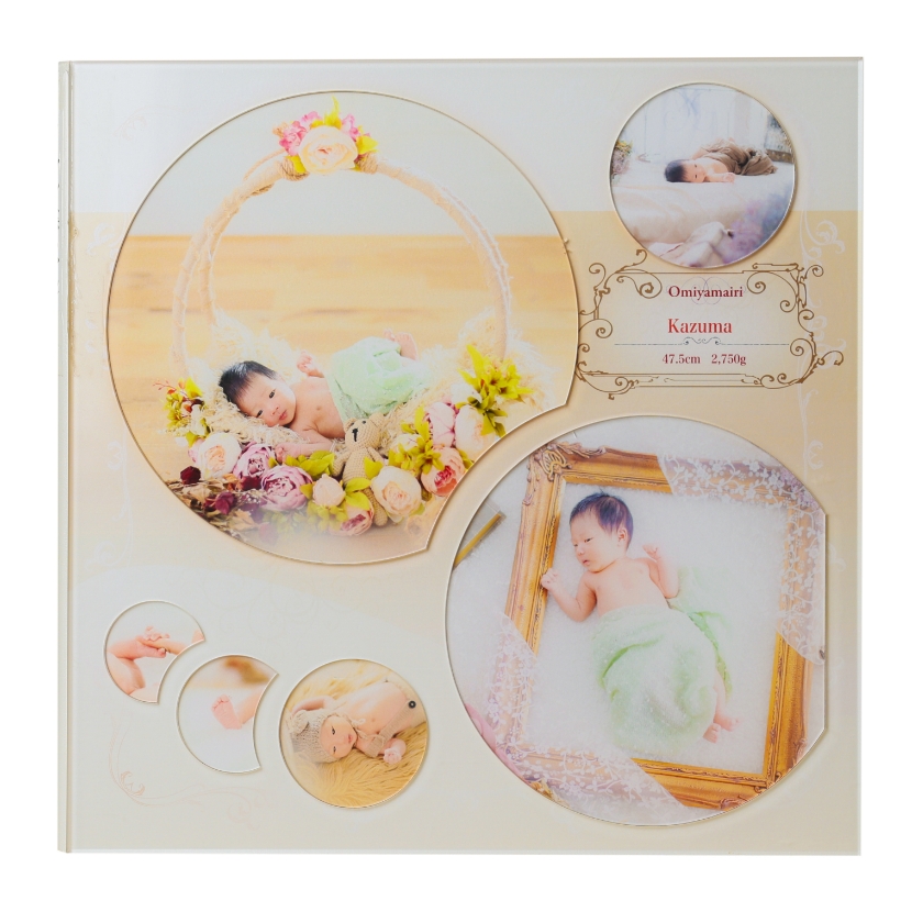 ノーブルアルバム