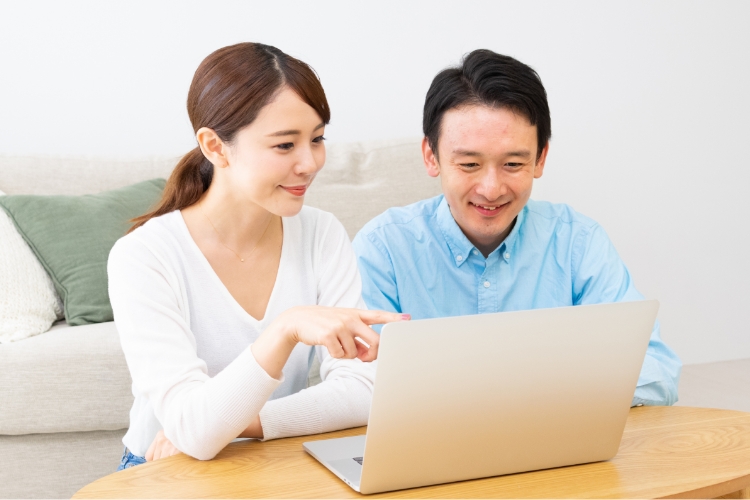 3、写真セレクト